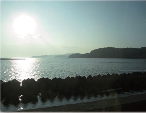 東日本大震災支援活動 頑張れ日本! 頑張れ東北!
